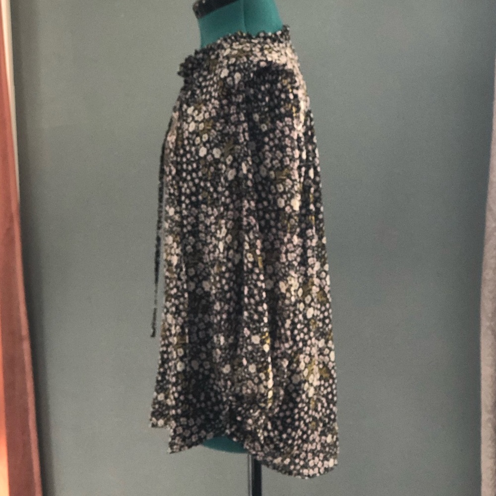 Loft Blouse - Picture 4 of 6